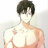 🪻Целуй экран! {Genshin Impact}🌸