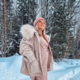 Полина | Приключения с тремя