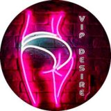 Vip Desire