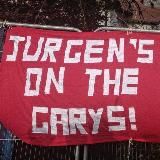 Jürgen’s on the garys