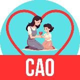 Мамы и Дети. САО Москва (для детей - детям и мамам)