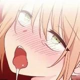 Аниме мемы 🔞