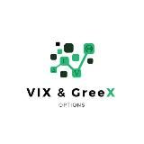 VIX&GreeX | Опционы | Фондовый рынок США