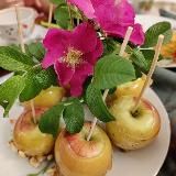 Осенины 2025, ярмарки