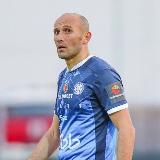 Саша Гаглоев | №11