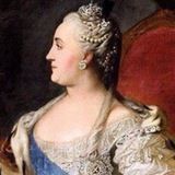 Шальная императрица