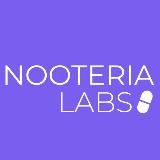 Nooteria Labs — витамины для активной жизни