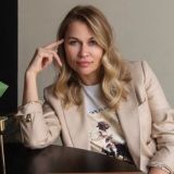 Инна Дудкина