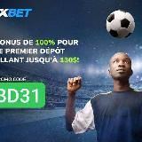 𝐂ode Promo "BD31"