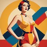 В пастель! 🌶 / Velvet Strokes!🌶