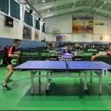 Точный счет / Настольный теннис