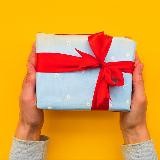 101 Идея для подарка