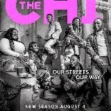 THE CHI SEASON 1-7 SERIES