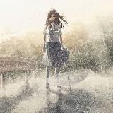 Аниме для грусти