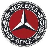 BMWelness Mercedesness