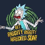 Рик и Морти. Сыендук 2