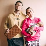 Из декрета и ступора😎