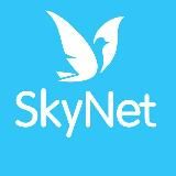 Канал SkyNet Advisor Crypto 💹