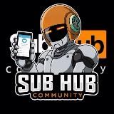 Взаимные подписки | канал