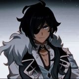 ооо "у меня дед пират" | genshin impact