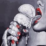 Мороженка 😛🍦