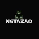 🌐🔓 Netazad