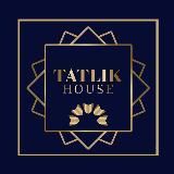 Tatlik House☕️