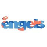 Engels coffee