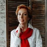 Нейрологопед Елена Васильева