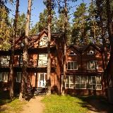 Отдых на озере Виштынец