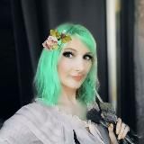 Ника🎆дизайнер🌀портретист⚜️