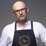 Сергей Осипов ТАТУАЖ