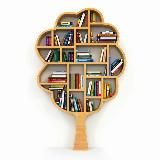 Детская библиотека 🌈 Удивительные страницы