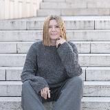 •LANA BAKAEVA•æстетика вязания•
