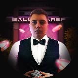 BALUMBA - СТРИМЕР 💰