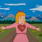 Абсурдные комиксы