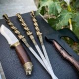 Ножи Кизляр