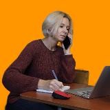 Ваш проводник в Телеграм | Анна Гаврилова