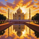 Индия - хинди