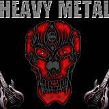 La Plaza Del Heavy Metal