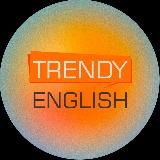 Trendy English