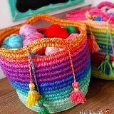 Люблю Вязать