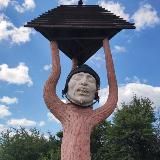 Фрикативное гэ (Владимир Косогов)