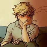 леді багажник | ледібаг і супер кіт