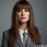 ЛЕРА ТЕЛЕГРАМОВНА