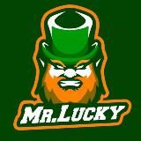 🍀Mr.Lucki🍀