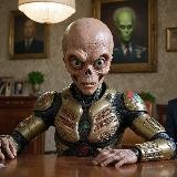 Хроники Марса.