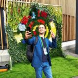 Реализуя мечты. Блог Тюльпина Сергея