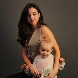 Тайная жизнь Оливки