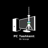 PC Tashkent ️️